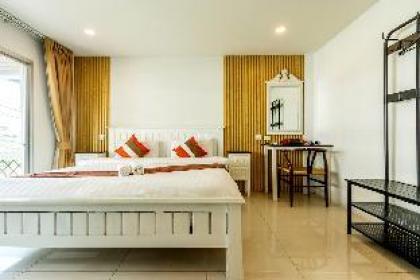 NaraStay @ Phrom Phong 2 Bedrooms - image 18