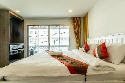 NaraStay @ Phrom Phong 2 Bedrooms - image 19