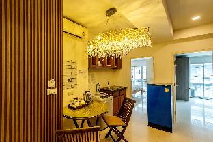 NaraStay @ Phrom Phong 2 Bedrooms - image 3