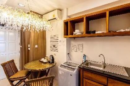 NaraStay @ Phrom Phong 2 Bedrooms - image 6