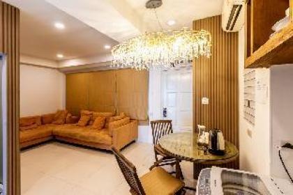 NaraStay @ Phrom Phong 2 Bedrooms - image 8