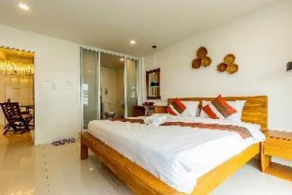 NaraStay @ Phrom Phong 2 Bedrooms - image 9