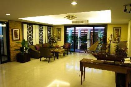 Unico Srinakarin Residence - image 5