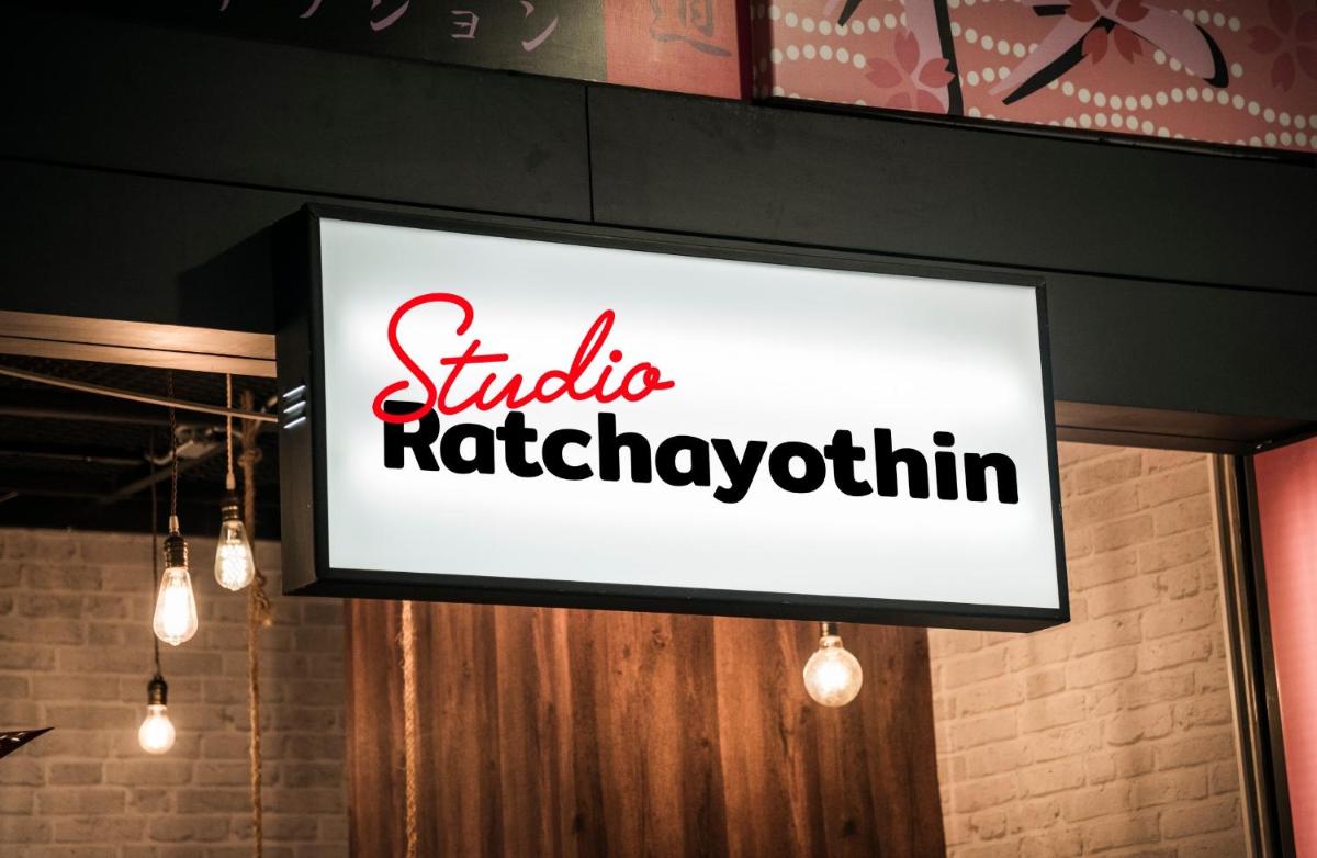 Studio Ratchayothin - main image