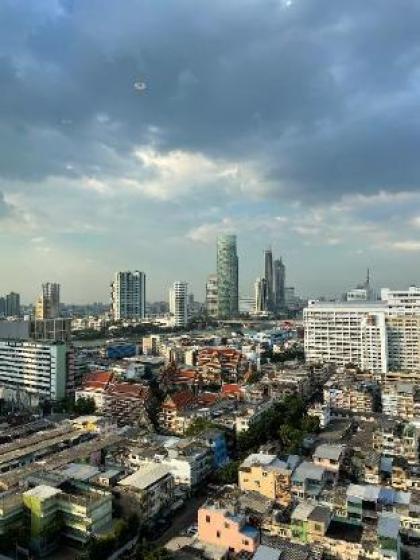 Luxury Room in Charoenkrung Near Asiatique - image 16