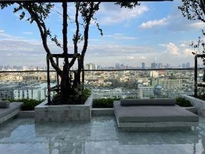 Luxury Room in Charoenkrung Near Asiatique - image 20