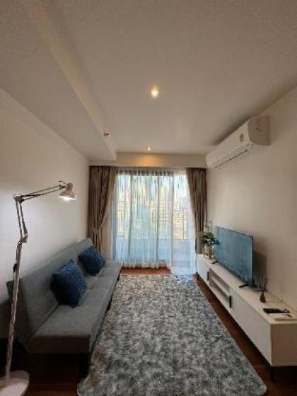 Luxury Room in Charoenkrung Near Asiatique - image 9