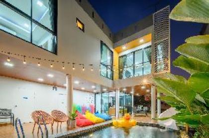 รังสิตพูลวิลล่า ริมน้ำคลอง4  PoolVilla Rangsit - image 3