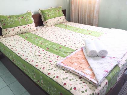 NAT 2 Guest House Bangkok